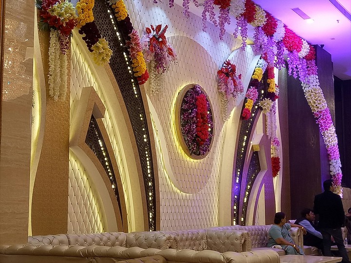 wedding