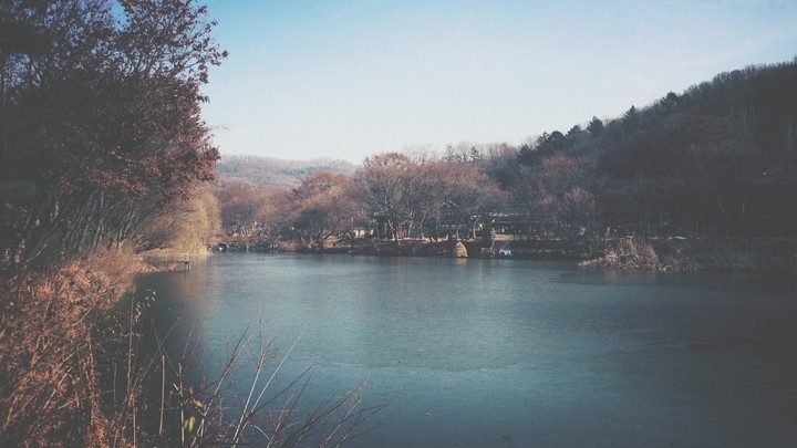 느낌이 참