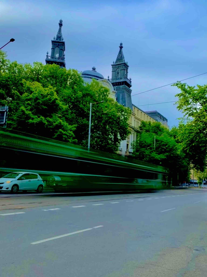 Fast Sofia