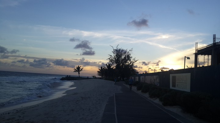 Barbados