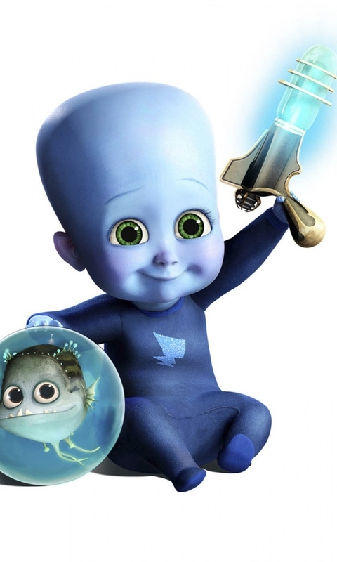 Megamind # Movies