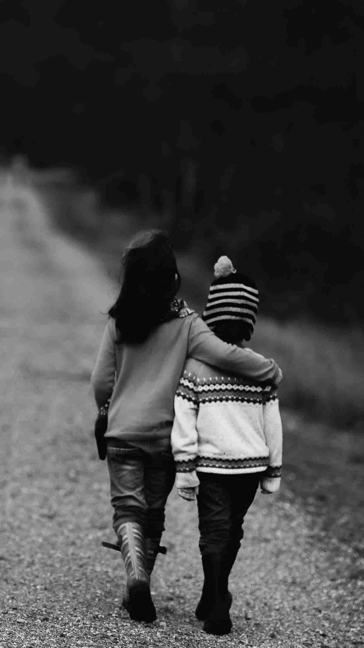 best siblings