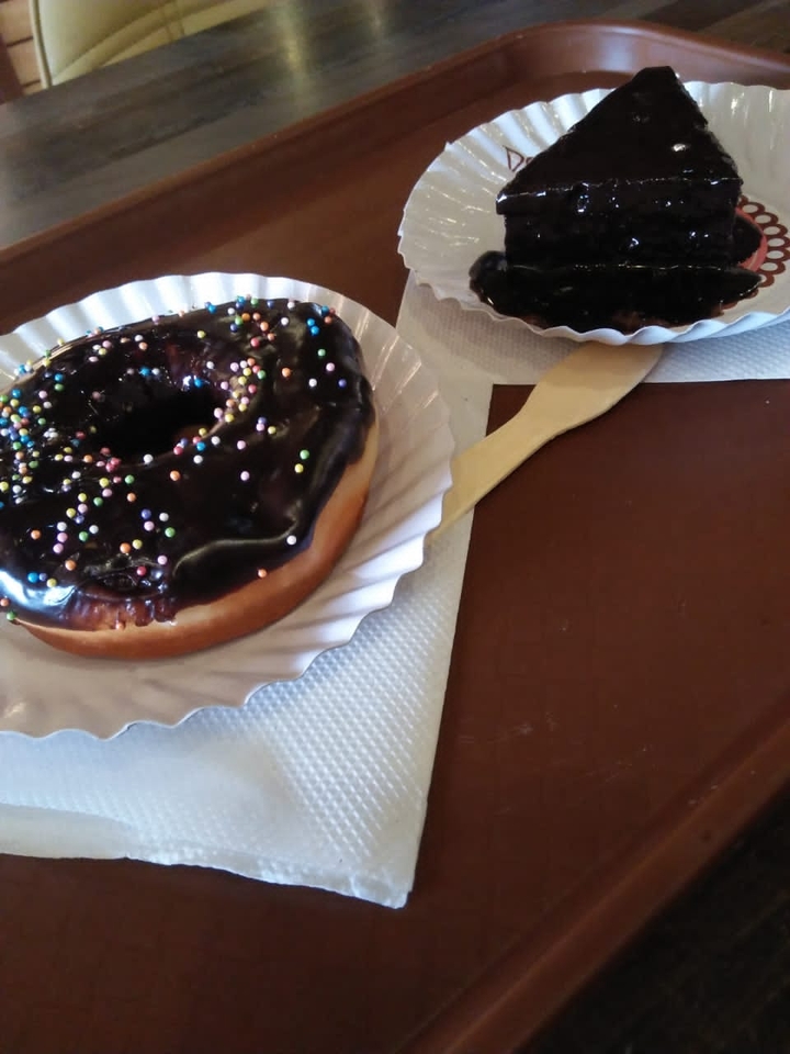 Yummy yummy