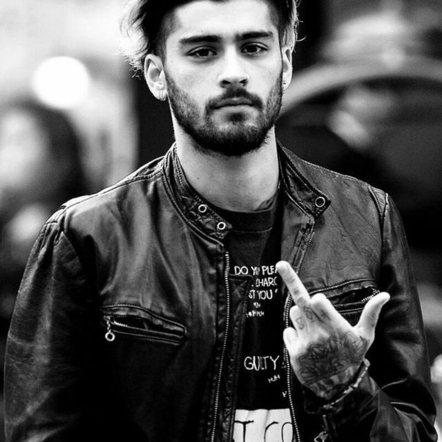 Zayn
