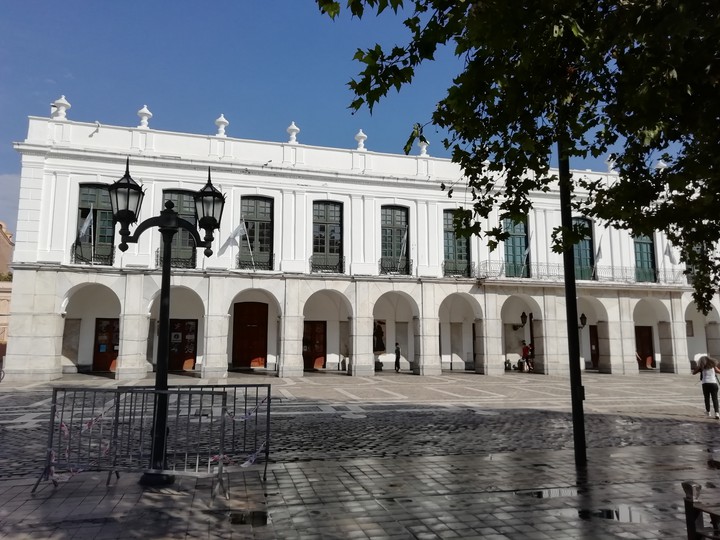 Cabildo cba