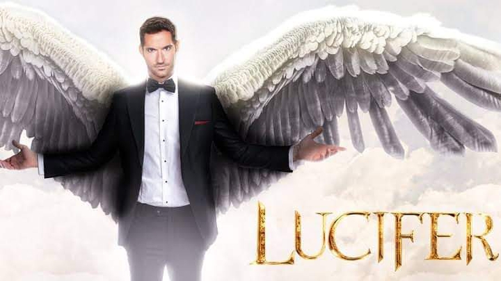 Lucifer Netflix 2