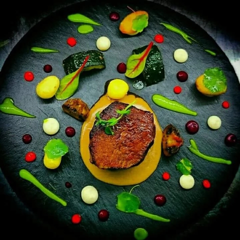 обои foods, green