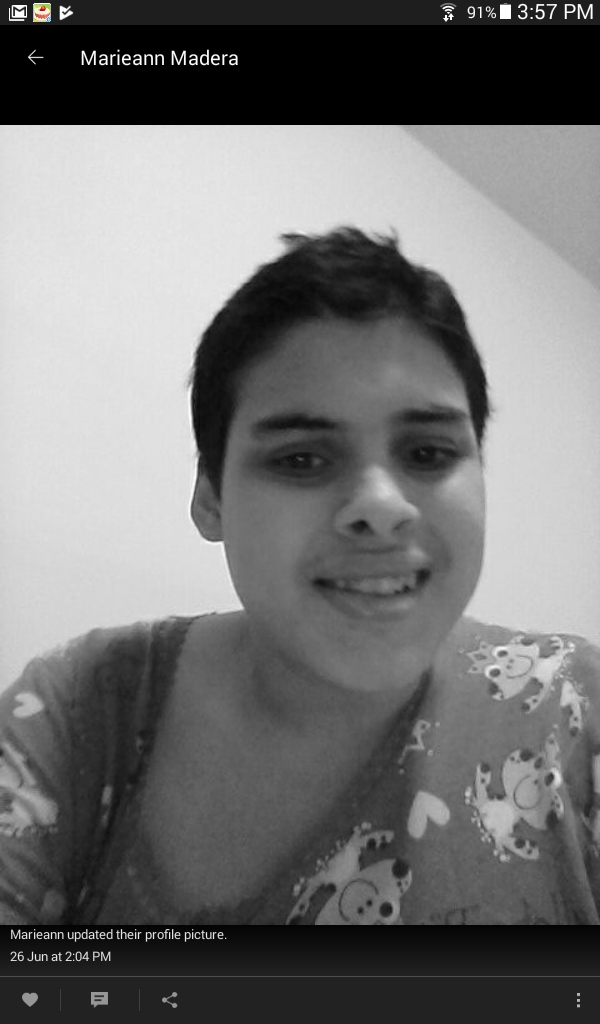 Marieann