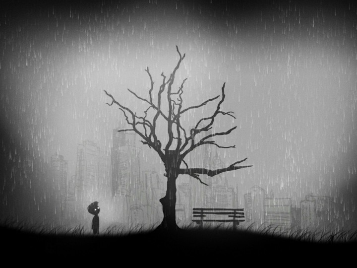 darkness