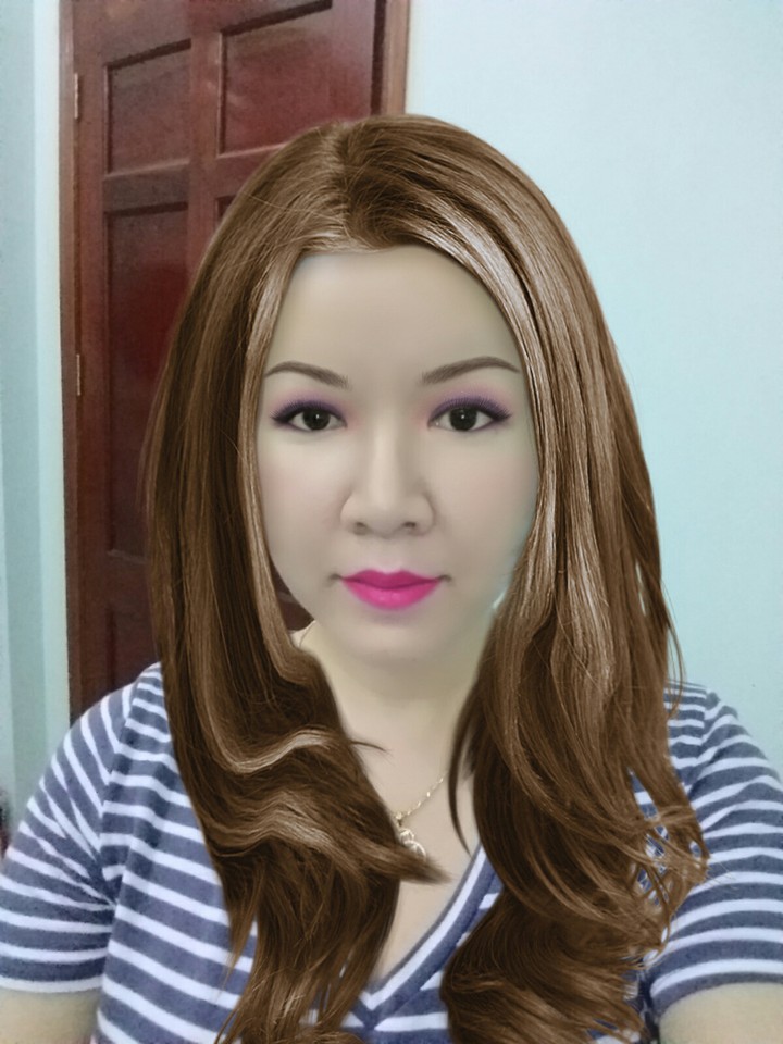 Jennifer Trang