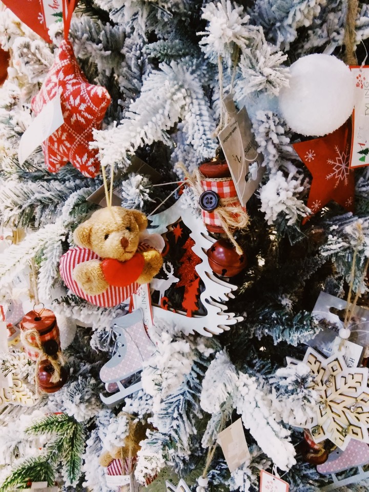 Merry Christmas