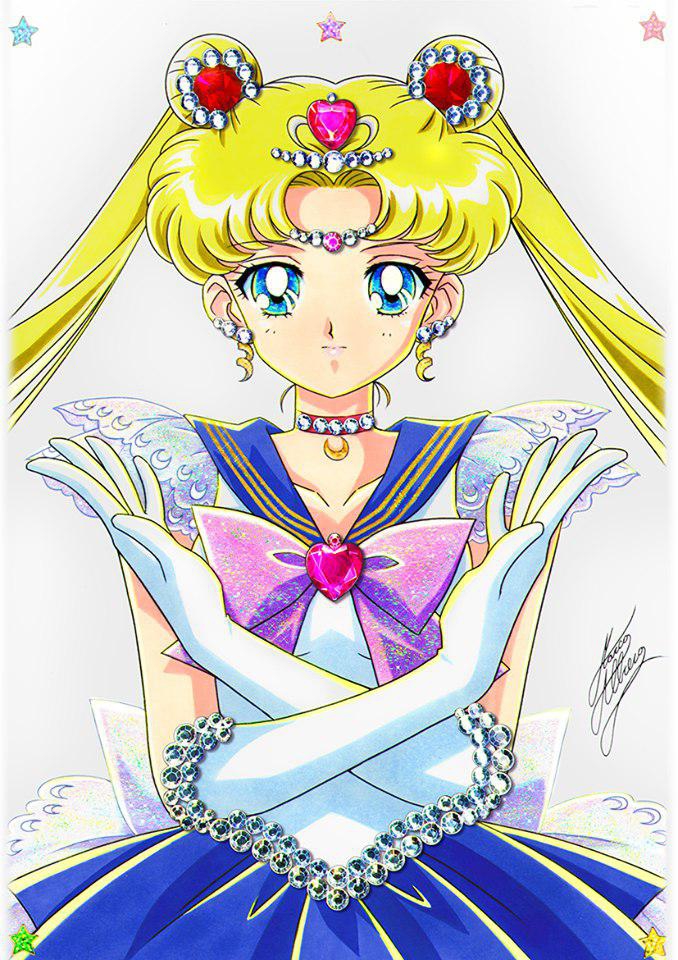 SAILOR MOON