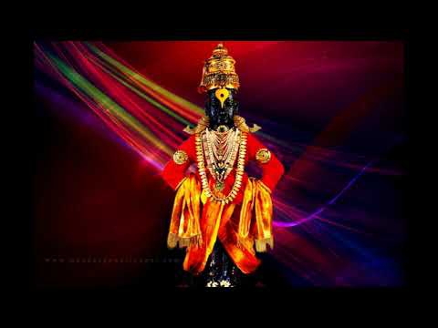 God vitthal