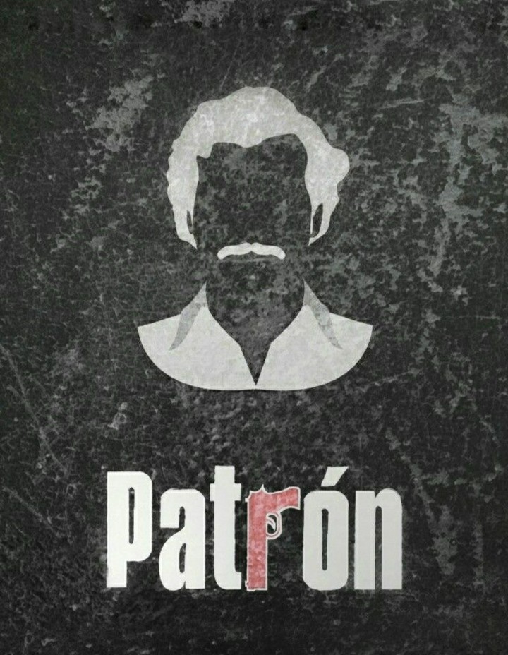 Pablo Escobar