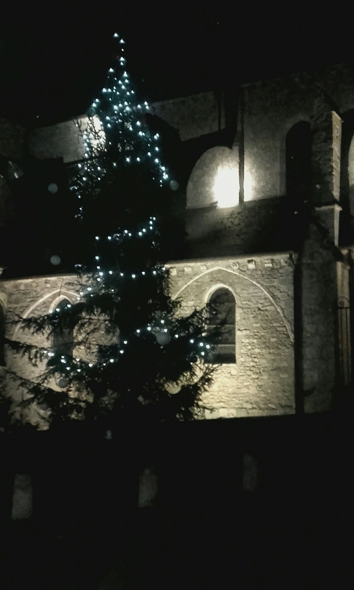 Christmas Tree