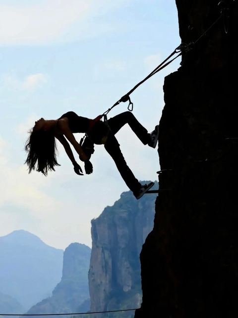 Climbing, Rope háttérképek