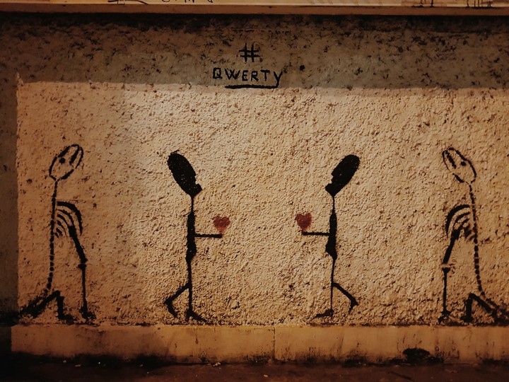 Love Story