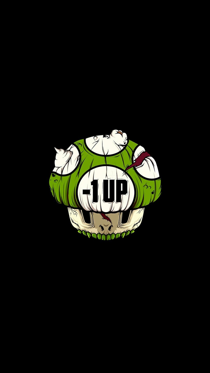 1