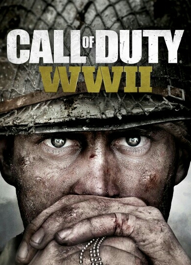 call of duty ww2