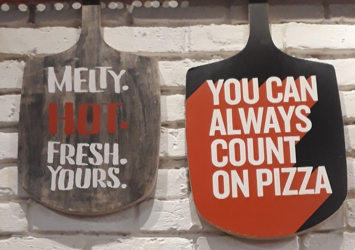 Pizza hut
