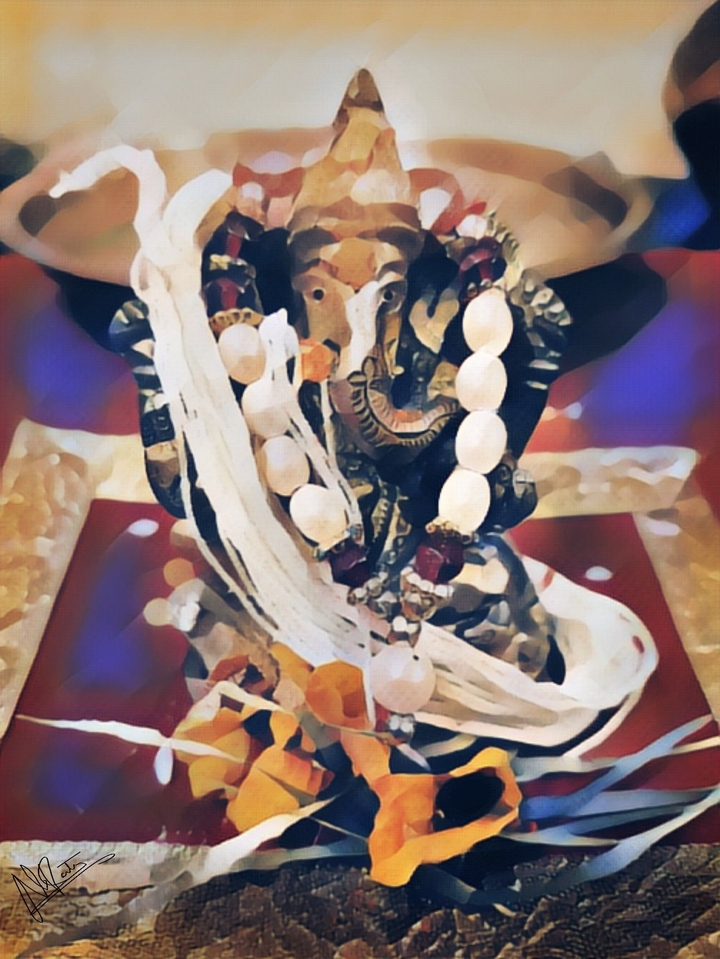 GANESHA