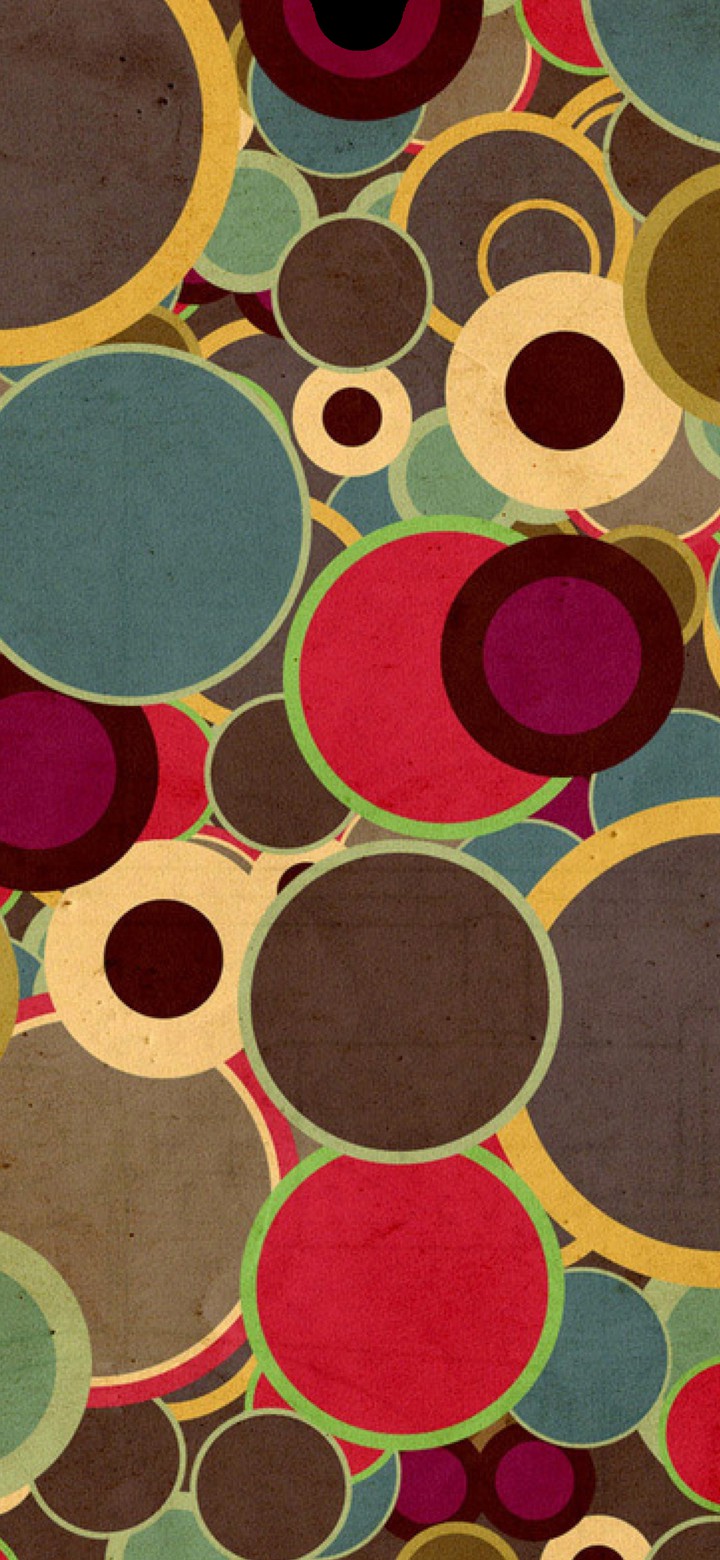 circles