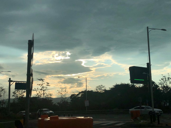 sky