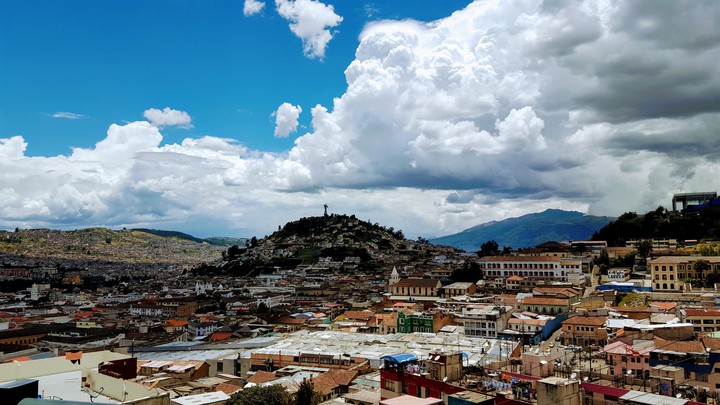 Ecuador