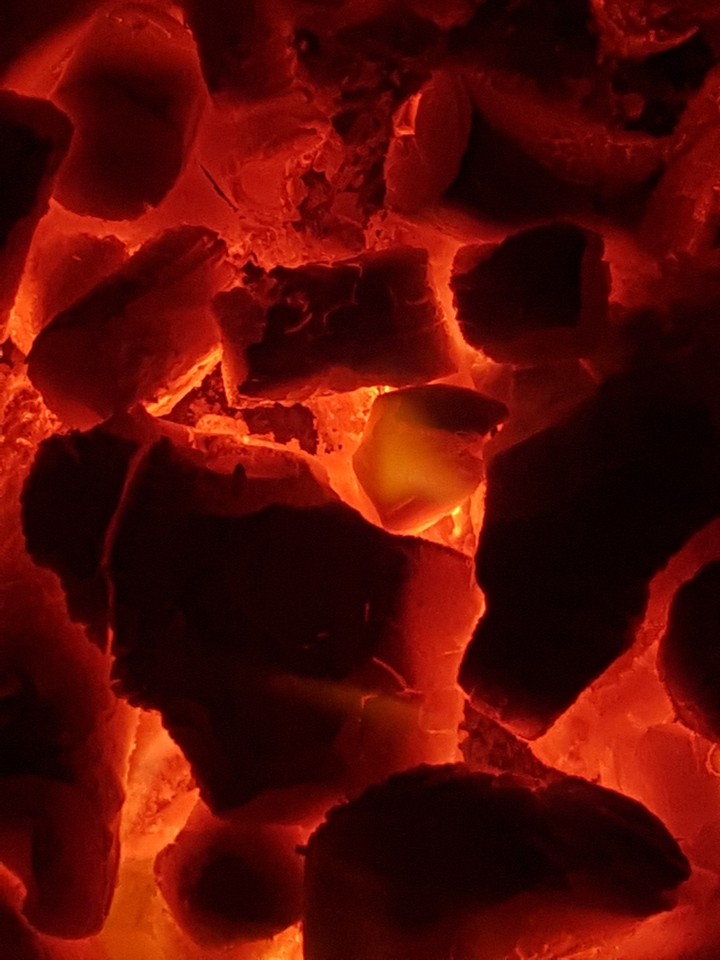 coal