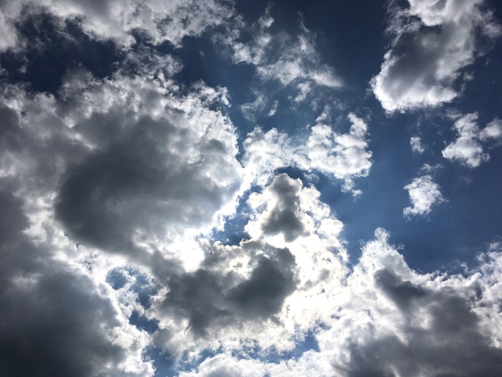 Облака☁️