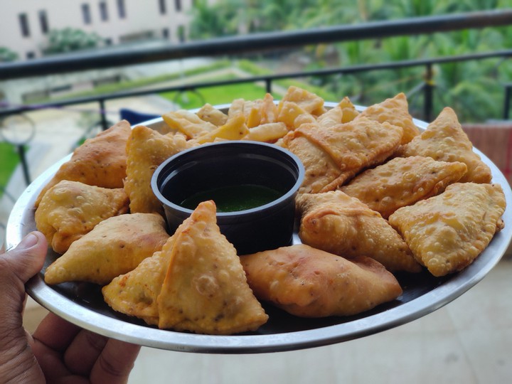 Samosa