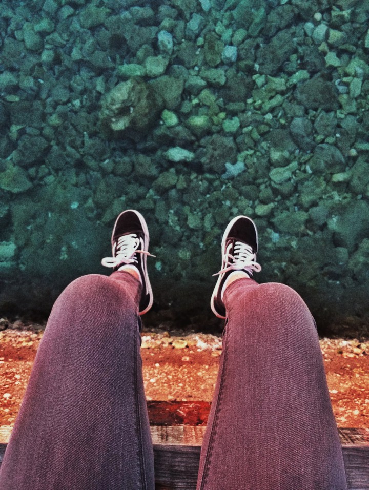 Sea