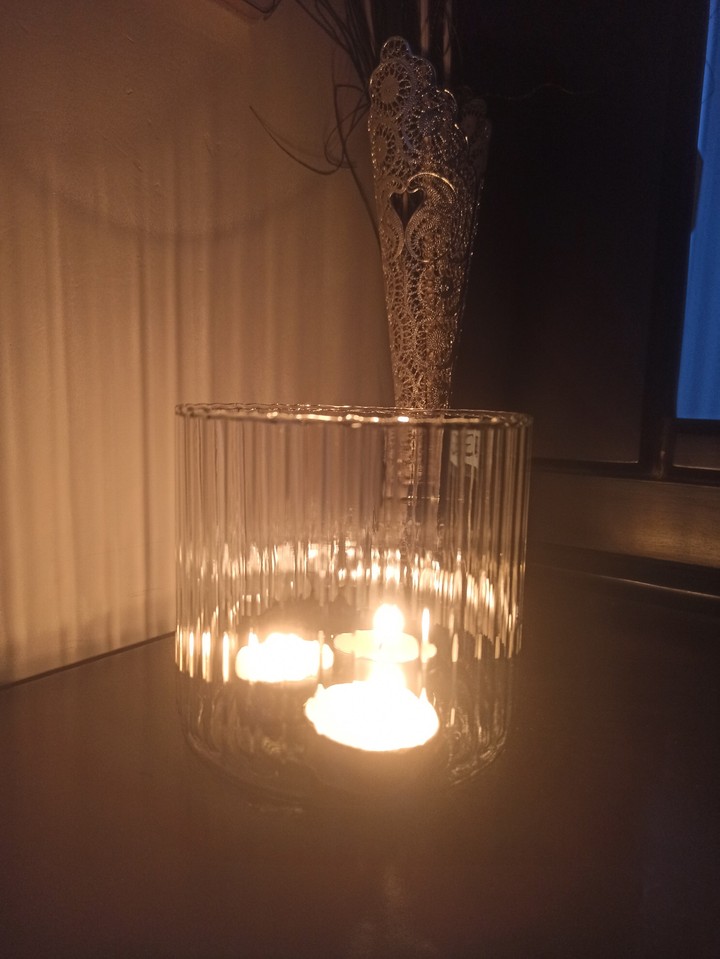 light ?️
