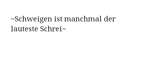 Spruch