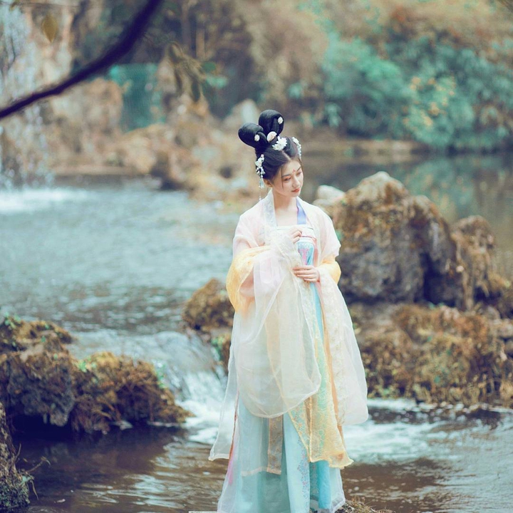 Cosplay...