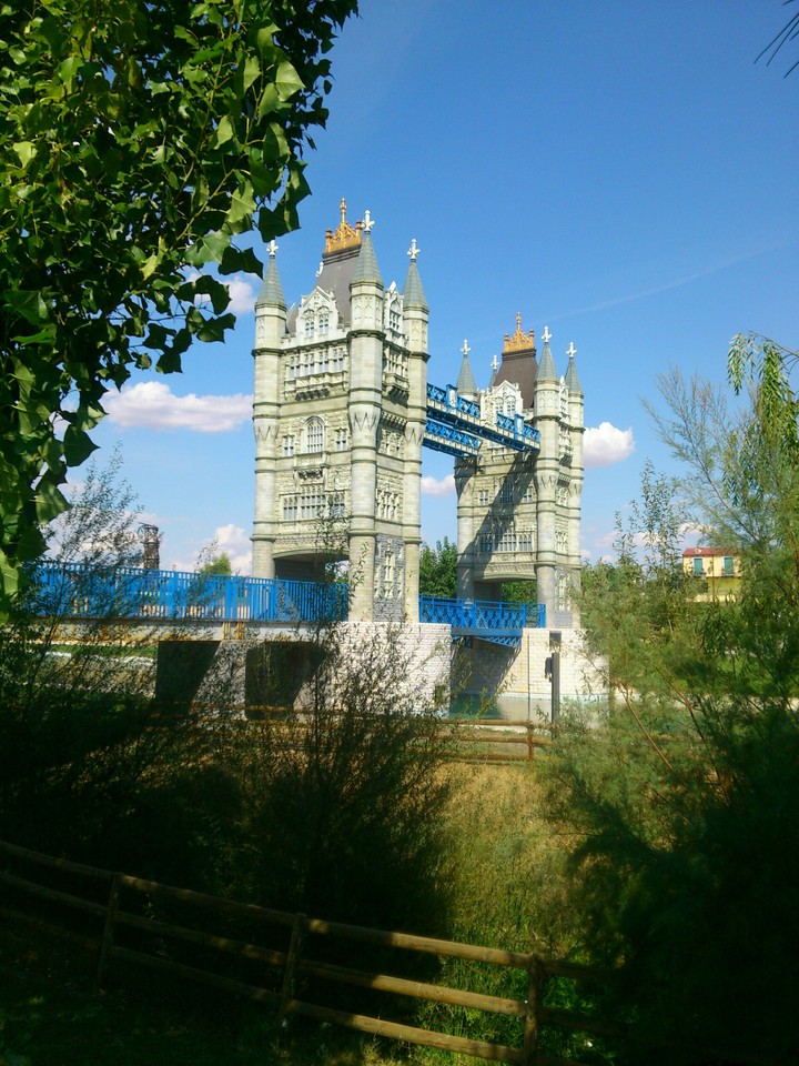 Madrid