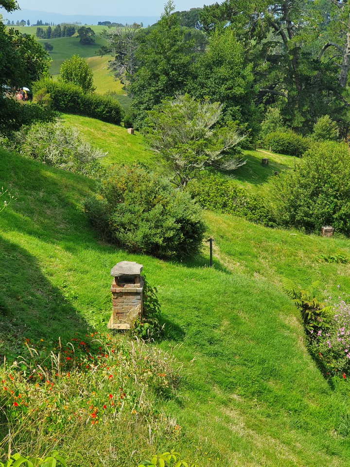 Hobbiton