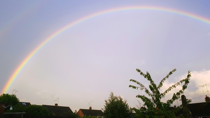 Rainbow