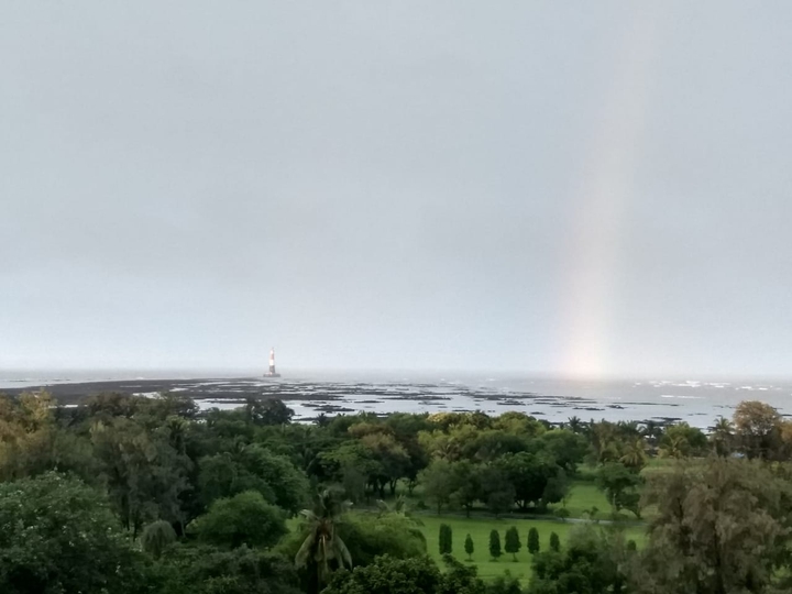 Rainbow ?