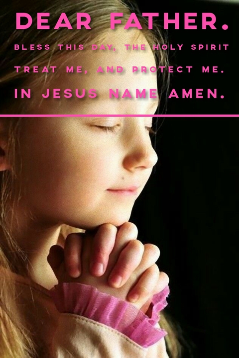 Amen ?