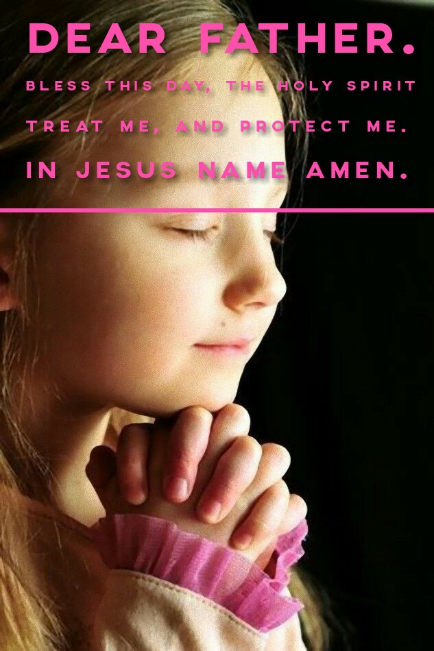 Amen ?