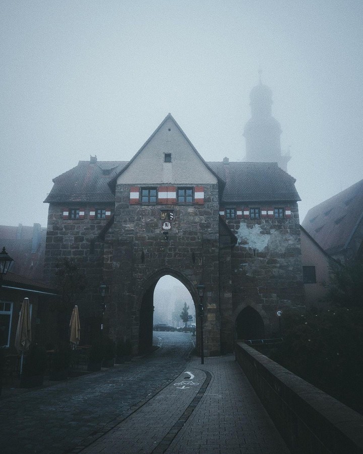 Nuremberg, Germany