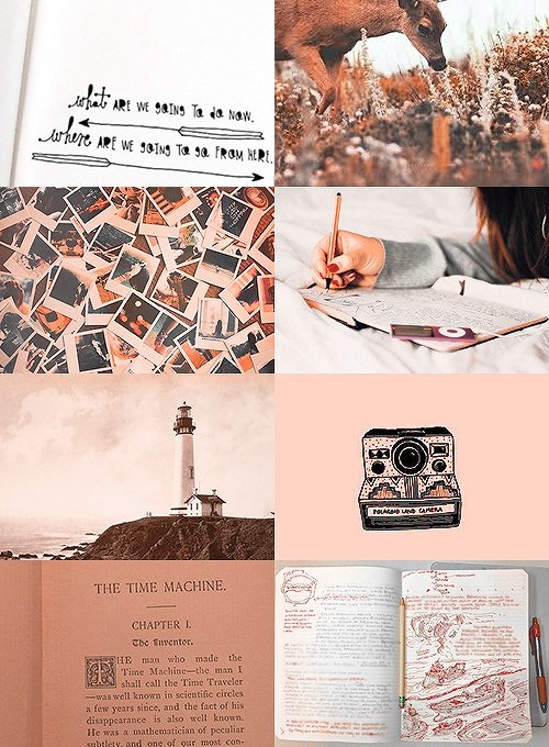 Life is strange