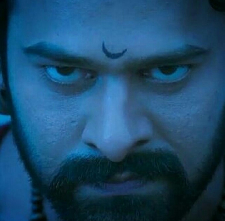 The King Prabhas