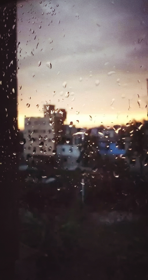 rain