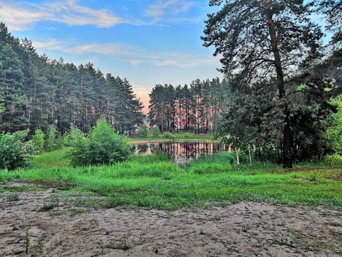парк