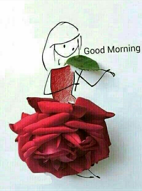 good morning all of you