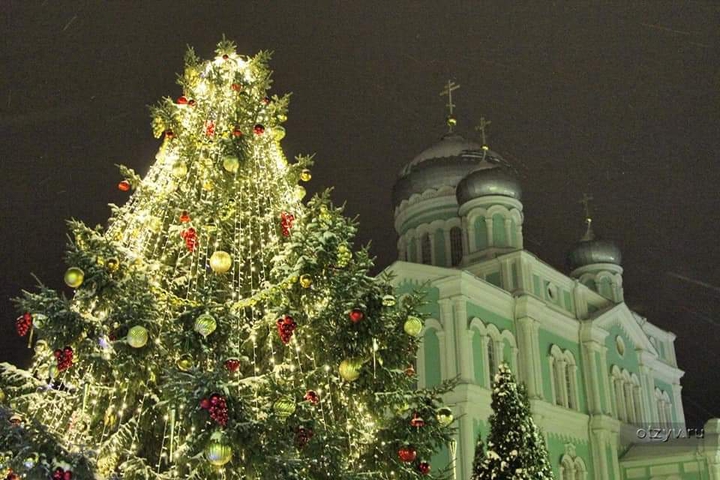 ХРАМЫ РОССИЯ ??