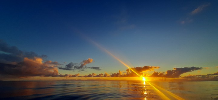 ocean