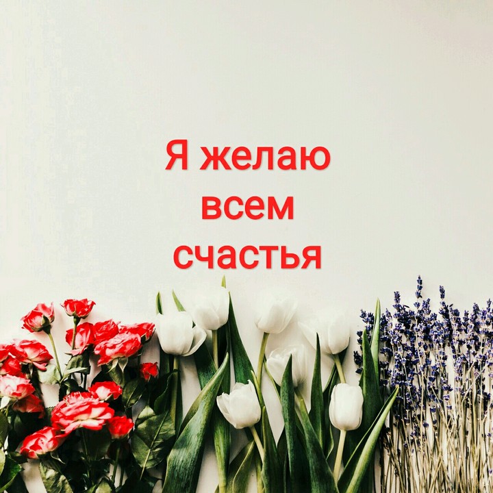 Счастье